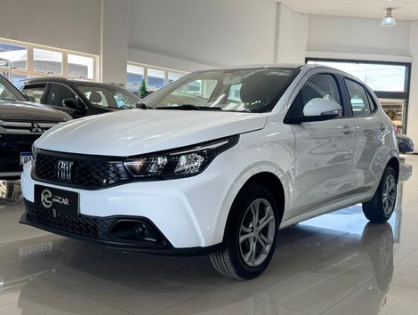 Fiat ARGO DRIVE 1.0 6V Flex