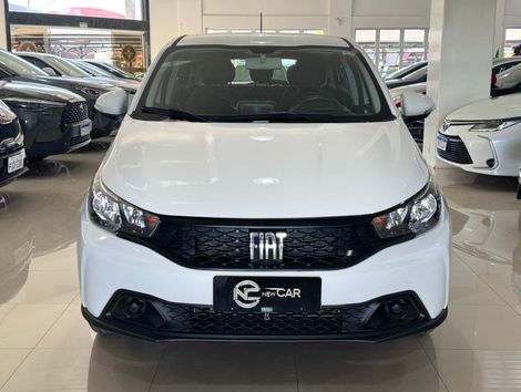 Fiat ARGO DRIVE 1.0 6V Flex