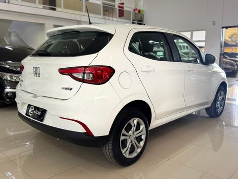 Fiat ARGO DRIVE 1.0 6V Flex