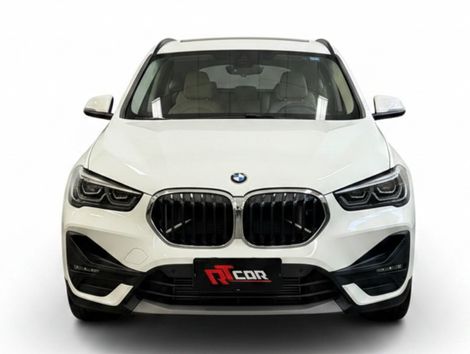 BMW X1 SDRIVE 20i 2.0/2.0 TB Acti.Flex Aut.