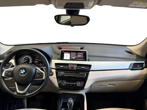 BMW X1 SDRIVE 20i 2.0/2.0 TB Acti.Flex Aut.