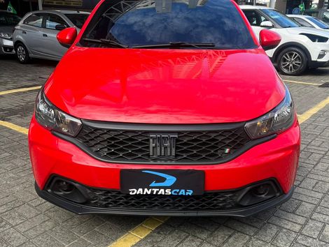 Fiat ARGO DRIVE 1.0 6V Flex