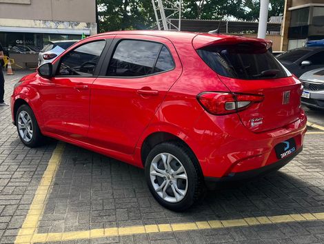 Fiat ARGO DRIVE 1.0 6V Flex