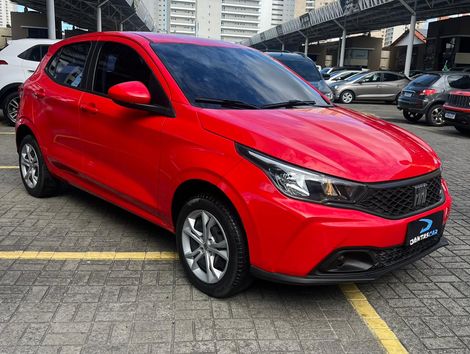 Fiat ARGO DRIVE 1.0 6V Flex