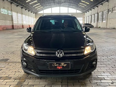 VolksWagen TIGUAN 2.0 TSI 16V 200cv Tiptronic 5p