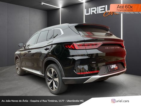BYD Song Plus 1.5 16V Aut. (Hibrido)