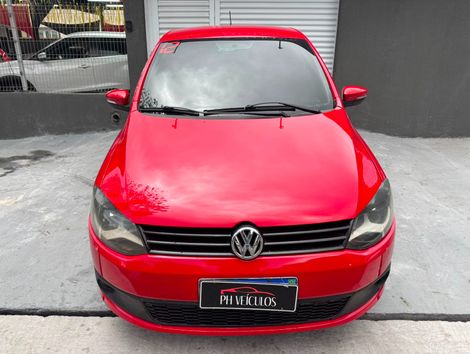 VolksWagen Fox 1.0 Mi Total Flex 8V 5p