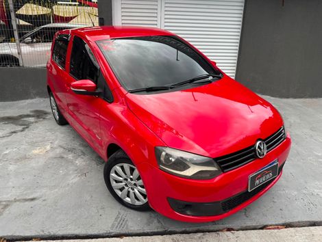 VolksWagen Fox 1.0 Mi Total Flex 8V 5p