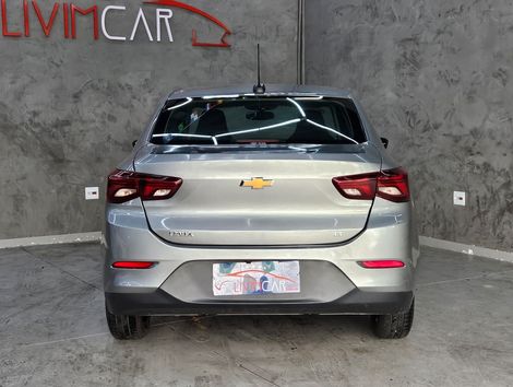 Chevrolet ONIX SEDAN Plus LT 1.0 12V Flex 4p Mec.