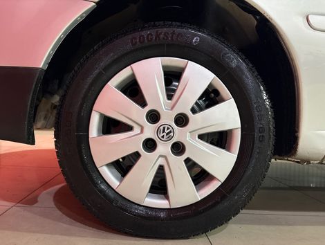 VolksWagen Gol 1.6 Mi Power Total Flex 8V 4p