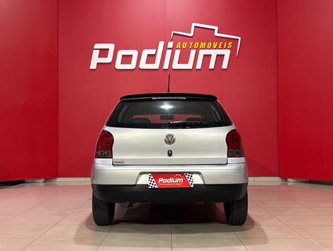 VolksWagen Gol 1.6 Mi Power Total Flex 8V 4p