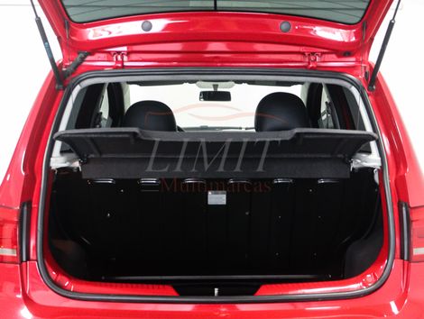 VolksWagen Fox Trendline 1.0 Flex 8V 5p