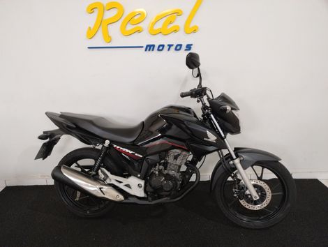 HONDA CG 160 TITAN FLEXONE/Ed.Especial 40 Anos