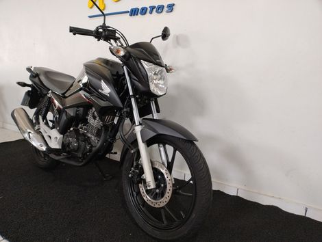 HONDA CG 160 TITAN FLEXONE/Ed.Especial 40 Anos