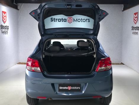 Chevrolet ONIX HATCH LT 1.0 8V FlexPower 5p Mec.