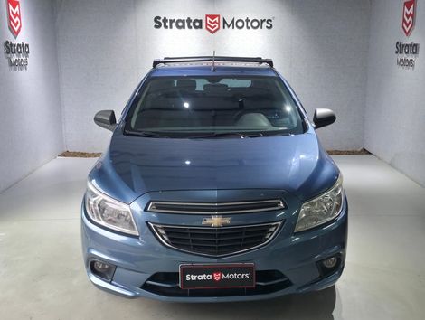 Chevrolet ONIX HATCH LT 1.0 8V FlexPower 5p Mec.