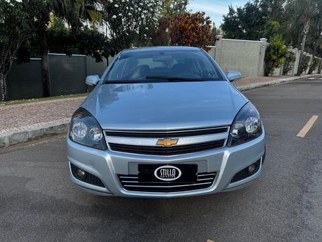 Chevrolet Vectra Elegan. 2.0 MPFI 8V FlexPower Mec