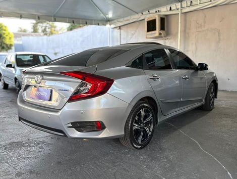 Honda Civic Sedan TOURING 1.5 Turbo 16V Aut.4p