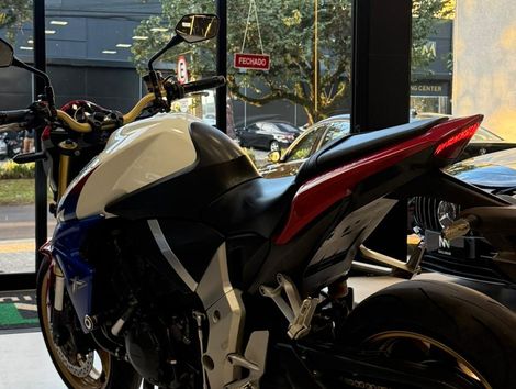 HONDA CB 1000R/ABS