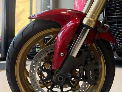 HONDA CB 1000R/ABS