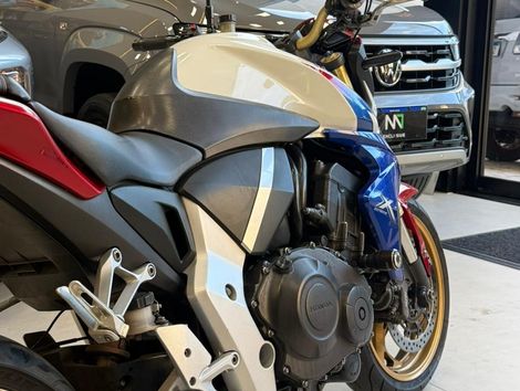 HONDA CB 1000R/ABS