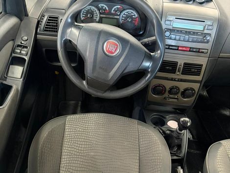 Fiat Idea Advent./ Adv.LOCKER 1.8 mpi Flex 5p