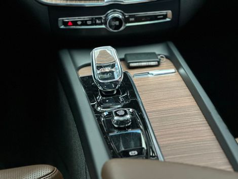 Volvo XC 60 T-8 Ultimate 2.0 AWD (Híbrido)