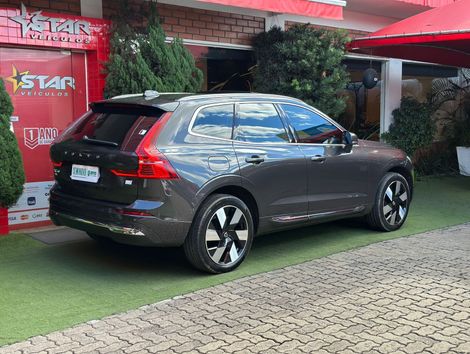 Volvo XC 60 T-8 Ultimate 2.0 AWD (Híbrido)