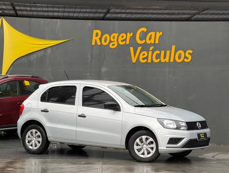 VolksWagen Gol 1.0 Flex 12V 5p