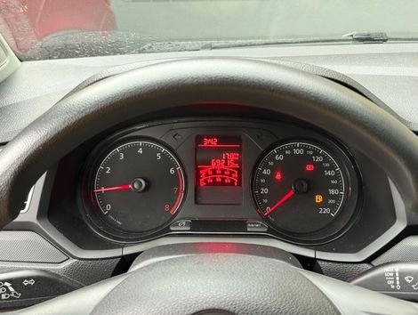 VolksWagen Gol 1.0 Flex 12V 5p
