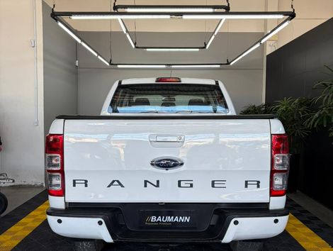 Ford Ranger XLS 2.2 4x4 CD Diesel Mec.