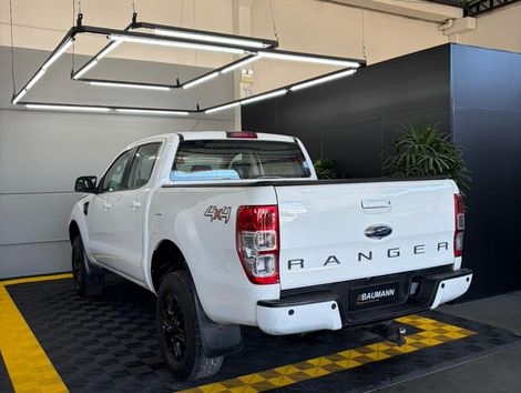 Ford Ranger XLS 2.2 4x4 CD Diesel Mec.