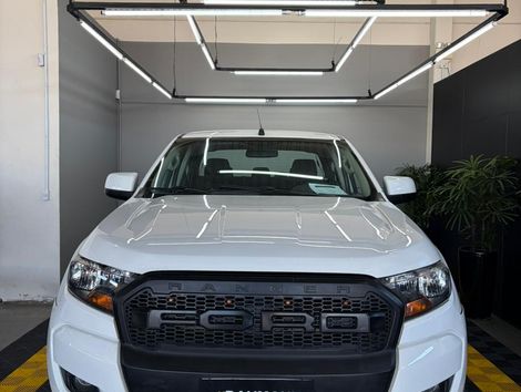 Ford Ranger XLS 2.2 4x4 CD Diesel Mec.