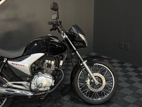 HONDA CG 150 TITAN-ESD MIX/FLEX