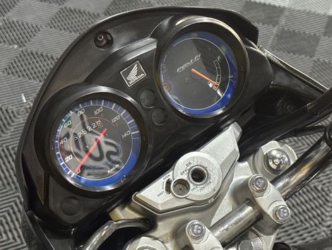 HONDA CG 150 TITAN-ESD MIX/FLEX