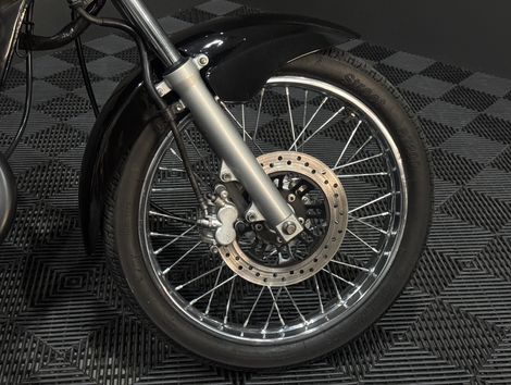 HONDA CG 150 TITAN-ESD MIX/FLEX