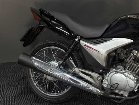 HONDA CG 150 TITAN-ESD MIX/FLEX