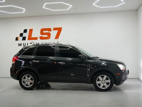 Chevrolet CAPTIVA SPORT FWD 2.4 16V 171/185cv