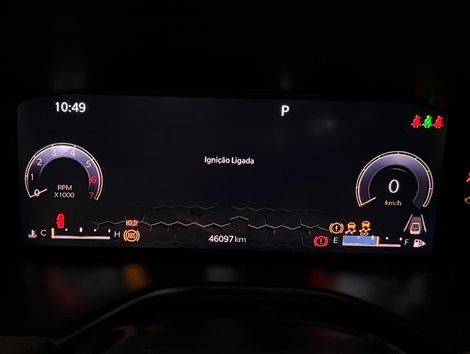 Jeep Commander Overland T270 1.3 TB Flex Aut.