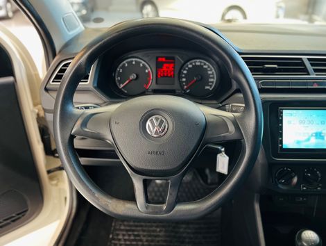 VolksWagen Saveiro Robust 1.6 Total Flex 16V 