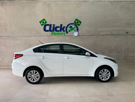 Hyundai HB20S C.Plus/C.Style1.0 Flex 12V Mec. 4P