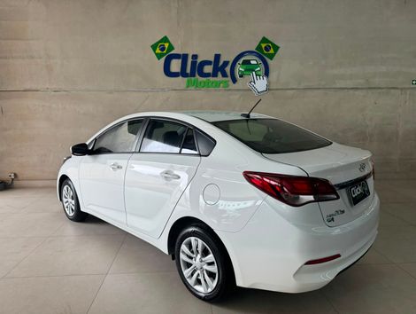 Hyundai HB20S C.Plus/C.Style1.0 Flex 12V Mec. 4P