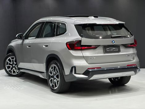 BMW X1 SDRIVE 20i X-Line 2.0 TB Aut.
