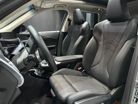 BMW X1 SDRIVE 20i X-Line 2.0 TB Aut.