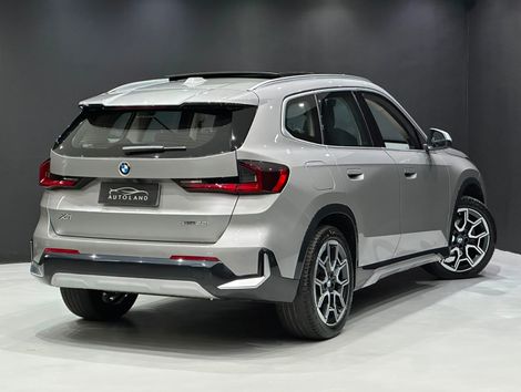 BMW X1 SDRIVE 20i X-Line 2.0 TB Aut.
