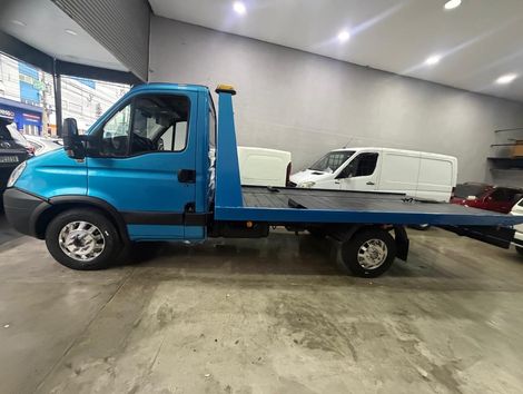 IVECO DAILY CHASSI 35S14 2p (dies.)(E5)