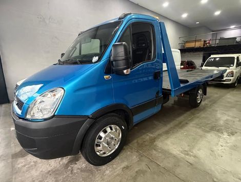 IVECO DAILY CHASSI 35S14 2p (dies.)(E5)