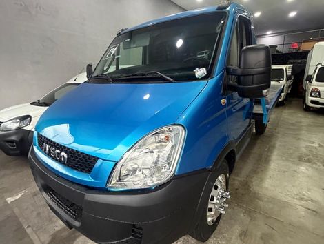 IVECO DAILY CHASSI 35S14 2p (dies.)(E5)