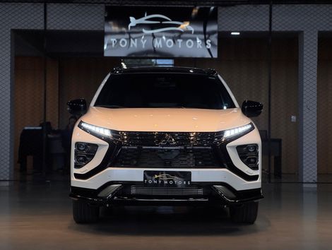 Mitsubishi Eclipse Cross HPE-S Black 1.5 16V AWC TB 165cv Aut