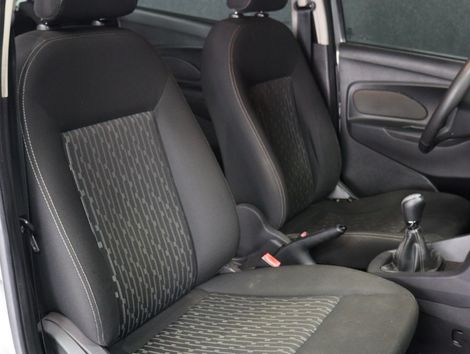 Ford Ka 1.0 SE/SE Plus TiVCT Flex 5p